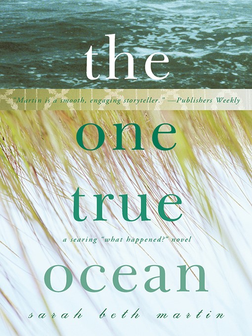 Cover image for The One True Ocean